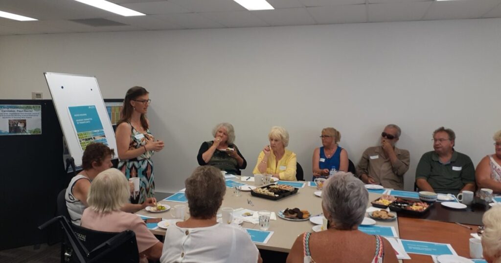 Get Involved with Housing Choices WA Housing Choices