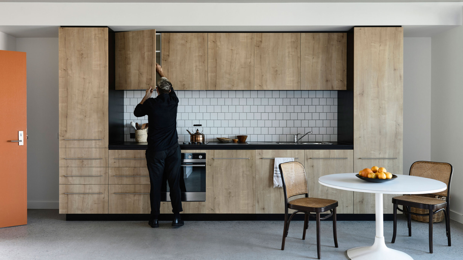 Hemmings St, Dandenong Housing Choices