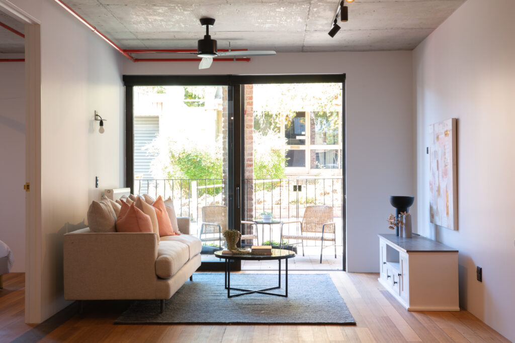 Ballarat Housing Choices