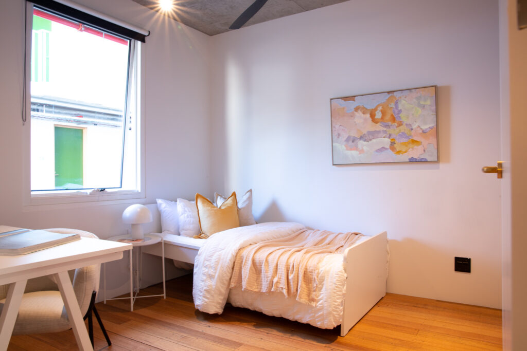 Ballarat Housing Choices