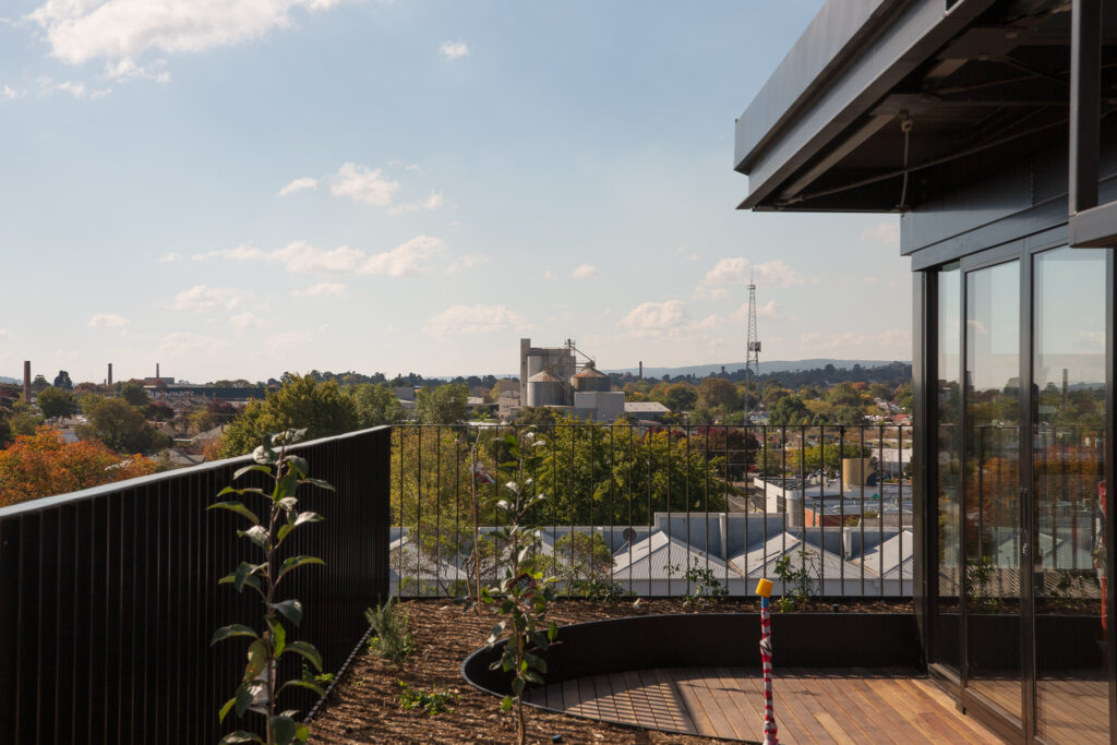 Ballarat Housing Choices