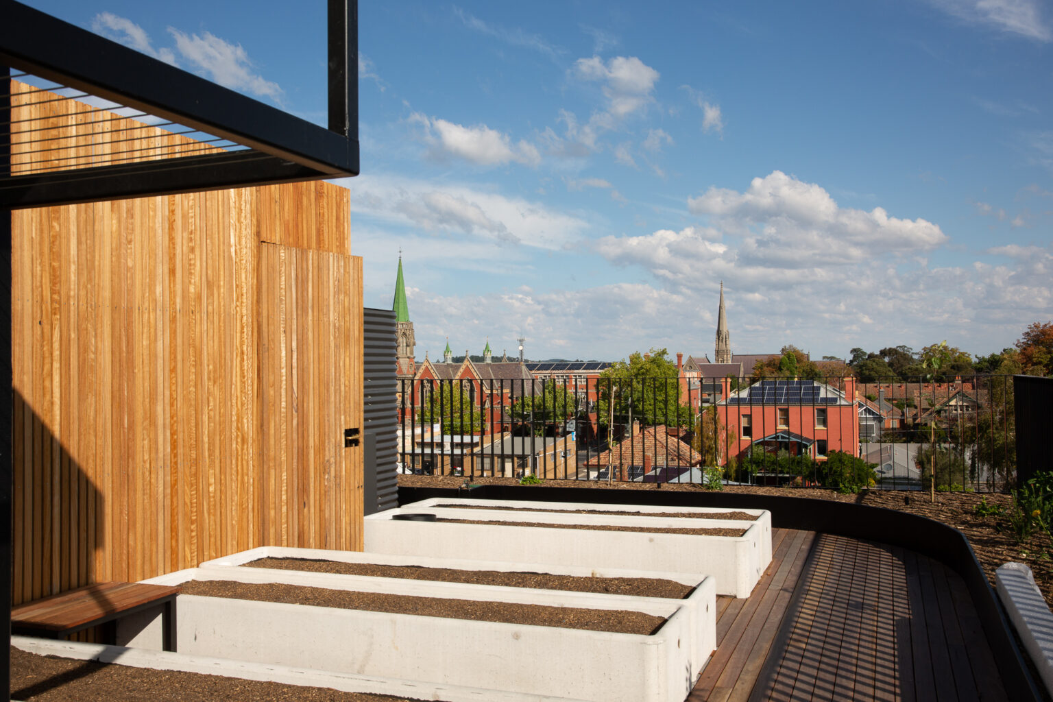 Ballarat Housing Choices