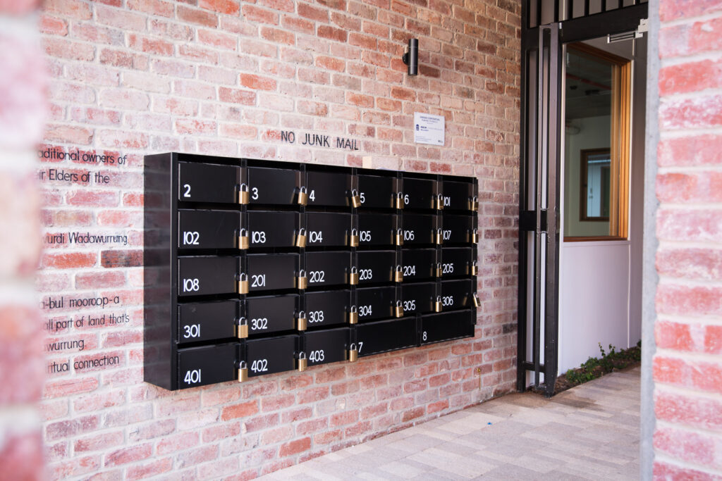 Ballarat Housing Choices