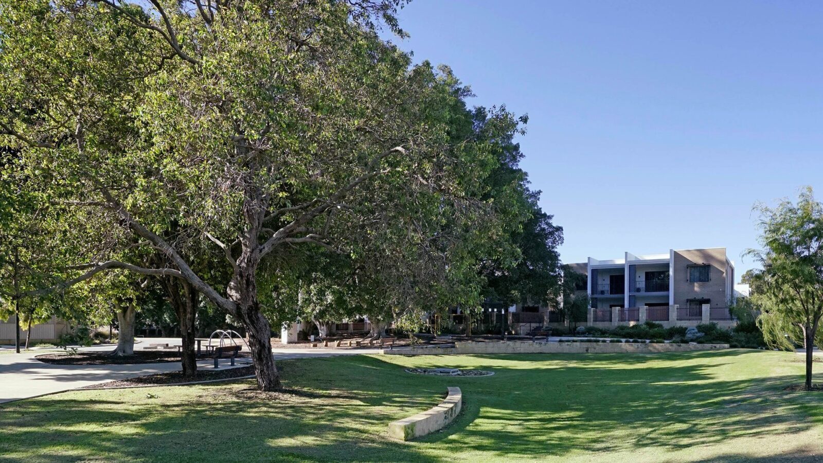 Juliet Road, Coolbellup Housing Choices