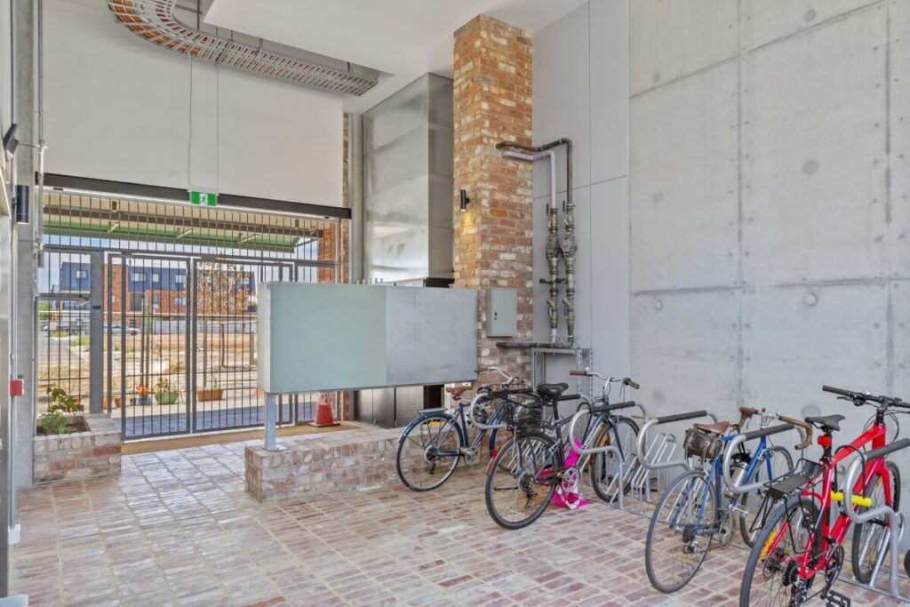 Nightingale Bowden Housing Choices