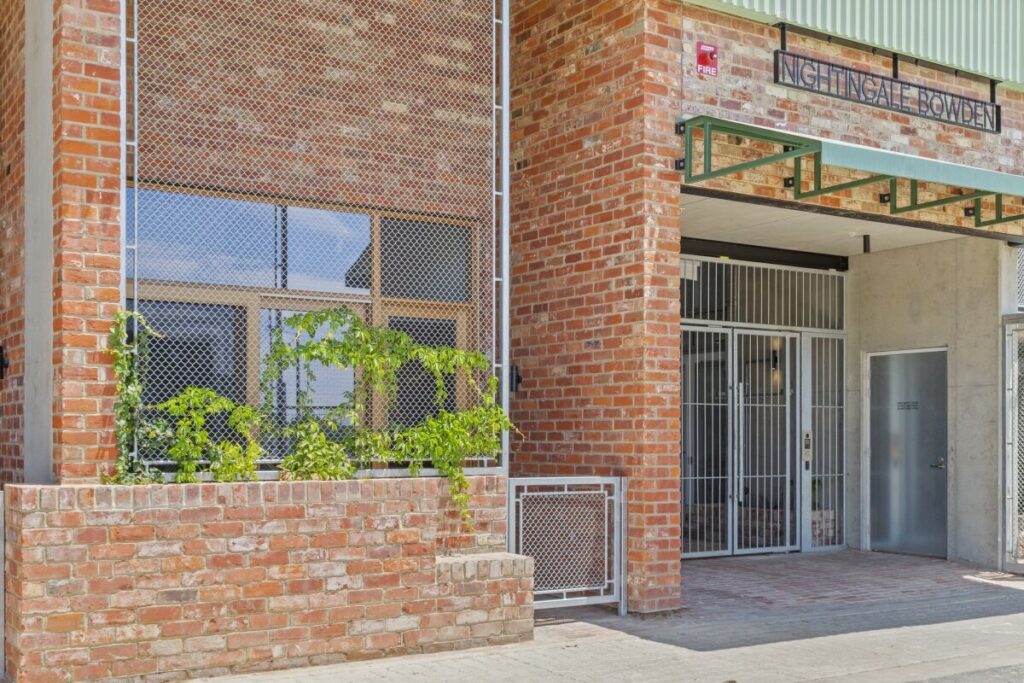 Nightingale Bowden Housing Choices