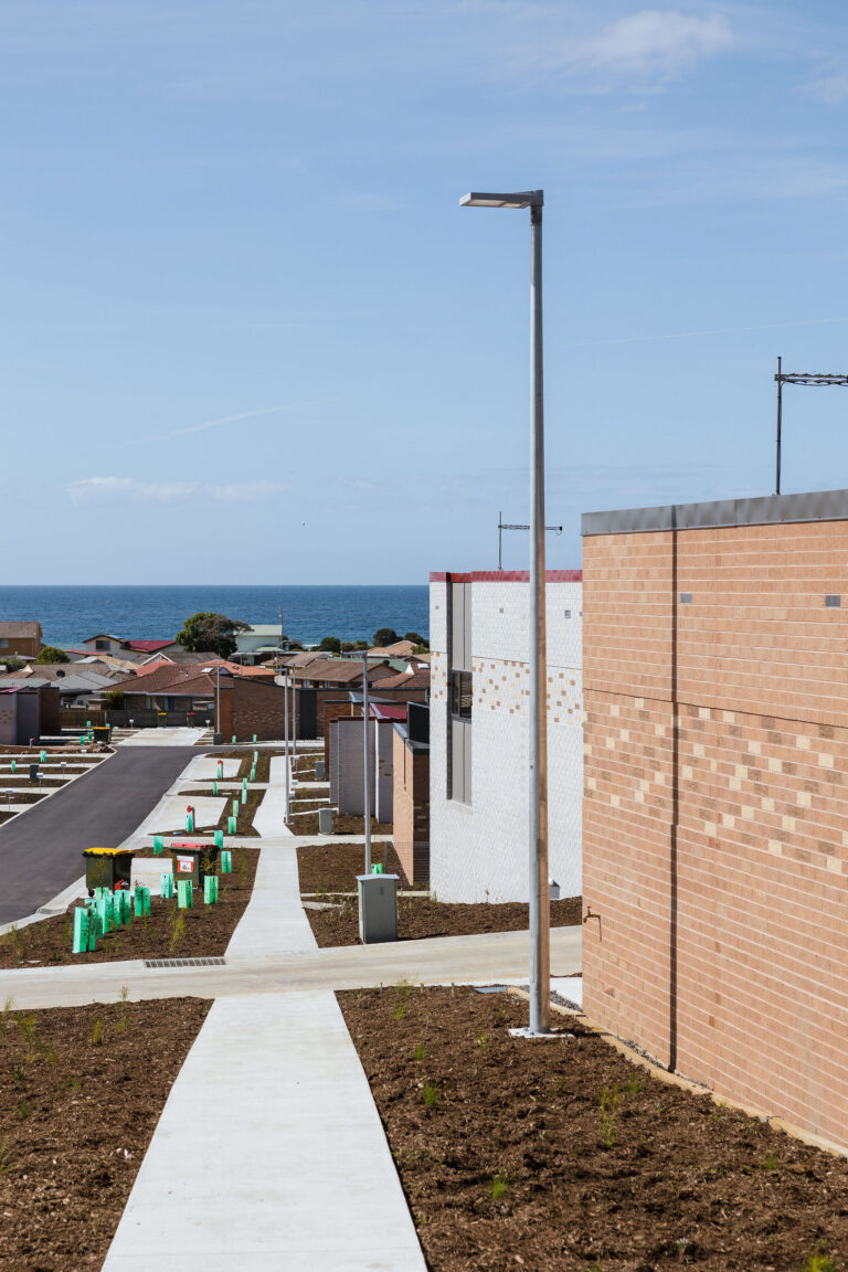 Housing Choices Tasmania Breheny Place Ulverstone