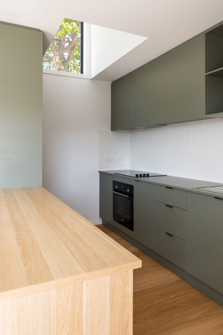 Housing Choices Tasmania Breheny Place Ulverstone